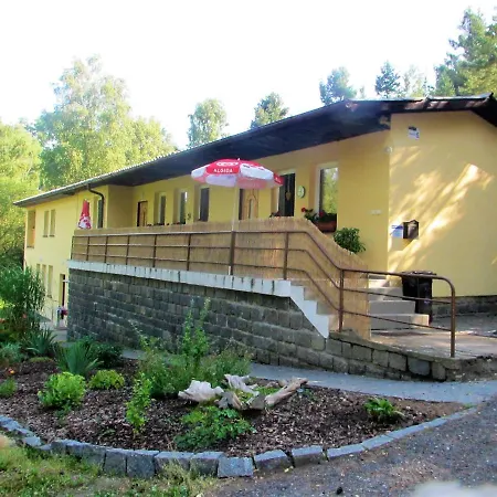 Rekreacni Stredisko Hrachov