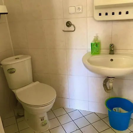Gasthuis Rekreacni Stredisko Hrachov Kamyk nad Vltavou