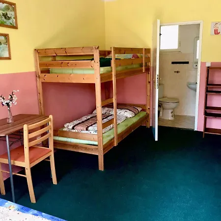 Rekreacni Stredisko Hrachov *