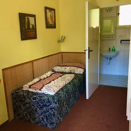 Rekreacni Stredisko Hrachov