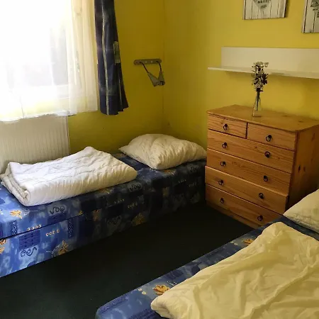 Rekreacni Stredisko Hrachov Kamyk nad Vltavou