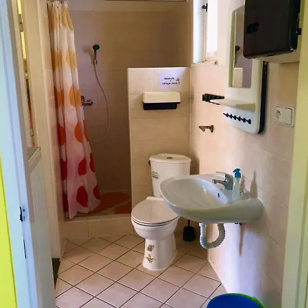 Gasthuis Rekreacni Stredisko Hrachov